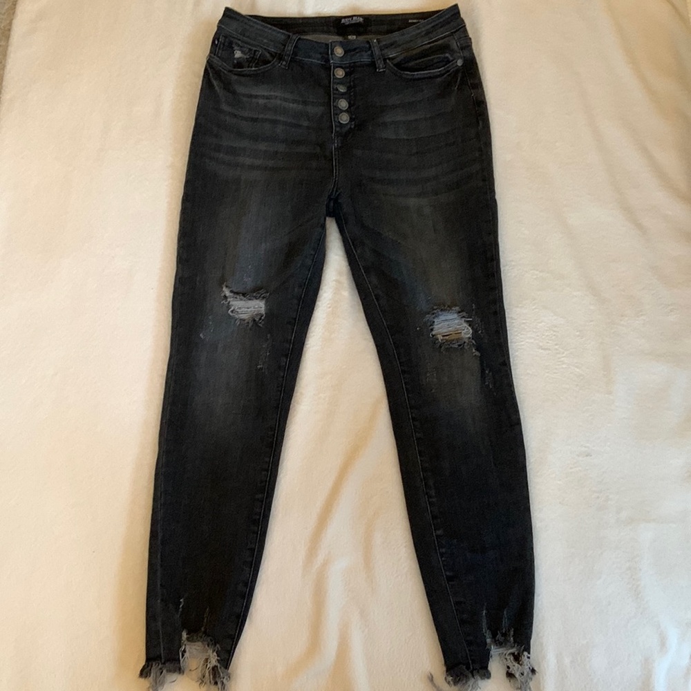 Judy Blue jeans